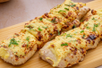 Chicken Cheese Boti Kebab