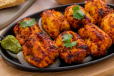 Chicken Patakha Boti