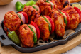 Chicken Pasha Boti