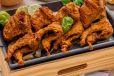 Tandoori Batair