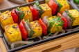 Paneer Tikka