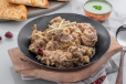 White Mutton Karahi