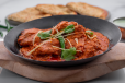 Fish Masala Karahi