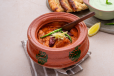 Fish Handi