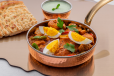 Chicken Jalfrezi