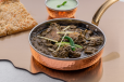 Palak Gosht