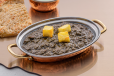 Palak Paneer