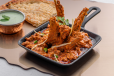 Tawa Champ Masala
