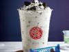 Oreo Milkshake