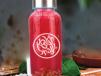 Red Shot Fruit Juice