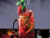 Strawberry Mojito