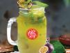 Passion Fruit Mojito