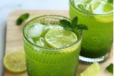 Lemon Mint