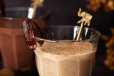 Dates Milk Shake