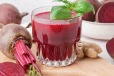 Beetroot Juice
