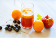 Orange N Grape