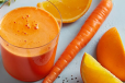 Carrot N Orange