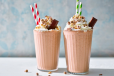 Kit Kat Shake
