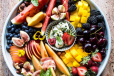 Fruit Plate