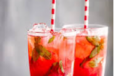 Strawberry Mojito