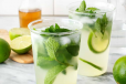 Lemon Mint Mojito