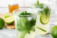 Lemon Mojito