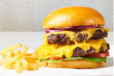 Double Burger