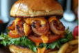 Jumbo Prawns