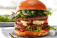 Angus Burger Double