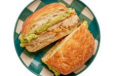 Chicken Tex Max Combo
