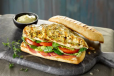 Chicken Lemon Combo