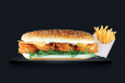 Fish Zinker Combo