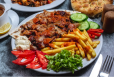 Kebab Combo