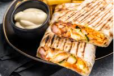 Golden Wrap