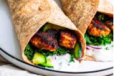 Tikka Wrap