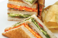 Paneer Tikka Club