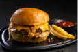 Burger Spot Club