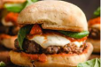 Italian Burger