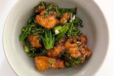 Beeverli Spicy Chicken