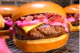 Pink Roka Beef