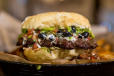 Nashville Burger