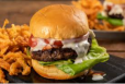 Buffalo Burger