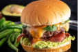Avocado Burger