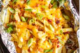Loaded Fries