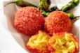 Cheese Ball Cheetos