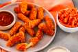 Mozzarella Cheetos