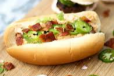 Hotdog Jalapeno