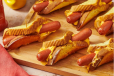 Hotdog Cheese