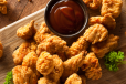 Chicken Popcorn