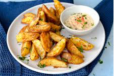 Potato Wedges